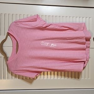 Bundle 3 for $10 Old Navy pink tshirt